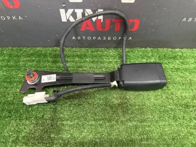 Замок ремня безопасности Kia Sportage 3 2014 SL