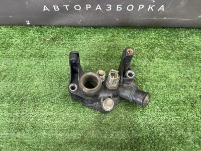 Фланец системы охлаждения Ford Focus 2 2008 CB