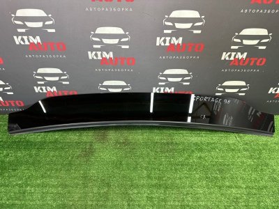 Стекло панорамной крыши Kia Sportage 3 2014 SL