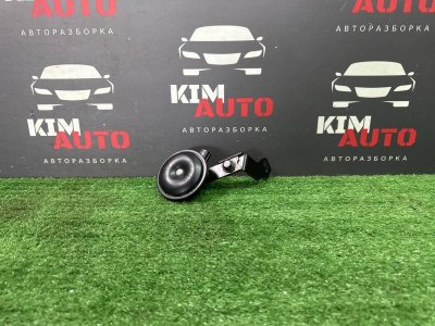 Звуковой сигнал Kia Sportage 3 2014 SL