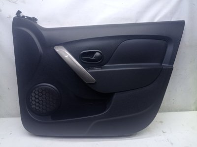 Обшивка двери Renault Logan 2020 L8