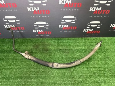 Трубка ГУРа высокого давления Kia Cerato 2 2011 TD