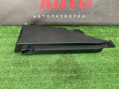 Опора полки багажника Kia Ceed 1 2010 ED