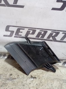 Воздуховод Audi A4 2008 B8