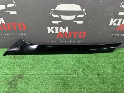 Накладка стойки лобового стекла Hyundai Creta 2017 GS