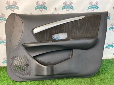 Обшивка боковой двери NISSАN Almera 2014 G15
