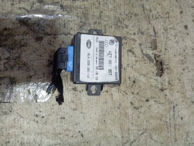 Блок управления Audi A4 2002 B6