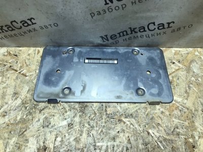 Рамка под номер Mercedes W124 1995 E320