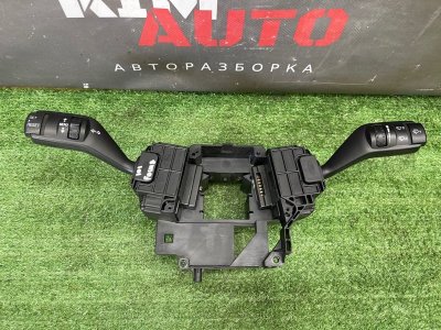 Подрулевой переключатель (гитара) Ford Focus 2 2008 CB