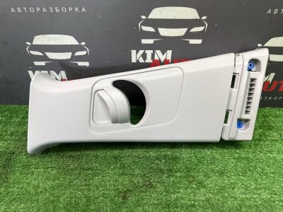 Накладка центральной стойки верхняя Hyundai Creta 2017 GS