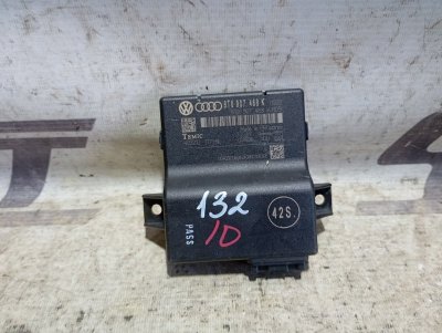 Блок Gateway Audi A4 2008 B8