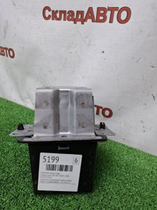 Усилитель двери Toyota Camry 2008 ACV40