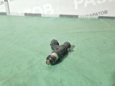 Форсунка топливная Citroen C4 2005 хэтчбек 5 дв.