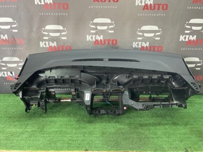 Усилитель торпедо Ford Focus 2 2008 CB