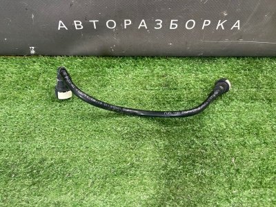 Трубка топливная Ford Focus 2 2008 CB