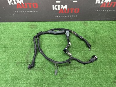 Клемма Аккумулятора Плюсовая Kia Sportage 3 2014 SL
