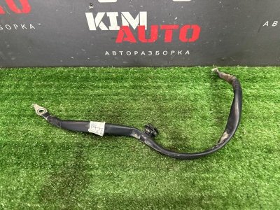 Провод массы Kia Cerato 2 2011 TD