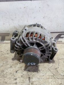 Генератор Audi Q5 2010 8R