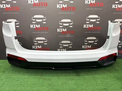 Бампер Hyundai Creta 2017 GS