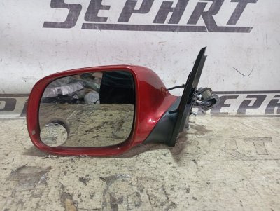 Зеркало боковое Audi Q5 2010 8R