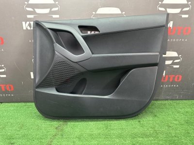 Обшивка двери Hyundai Creta 2017 GS