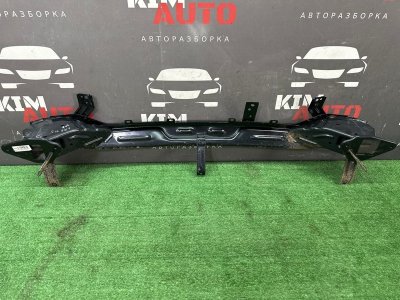 Усилитель бампера Hyundai Creta 2017 GS