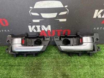 Ручка двери внутренняя Kia Cerato 2 2011 TD
