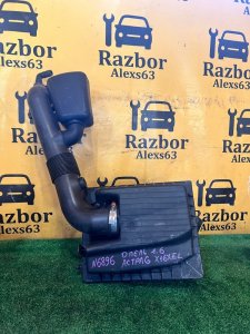 Корпус воздушного фильтра Opel Astra 2003 G