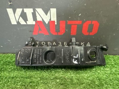 Кронштейн бампера Kia Cerato 2 2011 TD