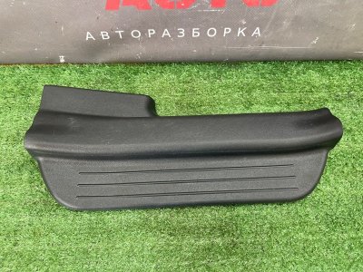 Накладка порога салона Kia Ceed 1 2010 ED