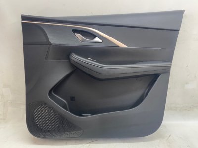Обшивка двери Omoda C5 2023