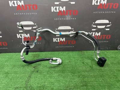 Трубка кондиционера Kia Sportage 3 2014 SL