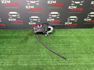 Замок двери Kia Sportage 3 2014 SL