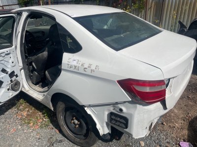 Крыло Lada Vesta 2020