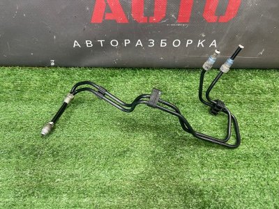 Тормозные трубки Ford Focus 2 2008 CB