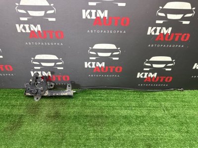 Замок капота с тросиком Kia Cerato 2 2011 TD
