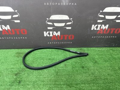 Уплотнитель жабо Kia Sportage 3 2014 SL