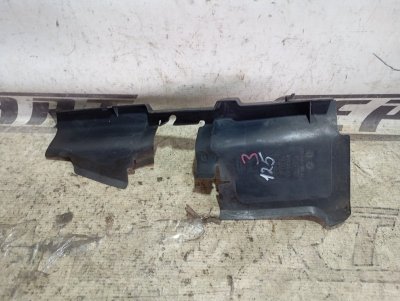 Воздуховод Audi A3 2011 8P