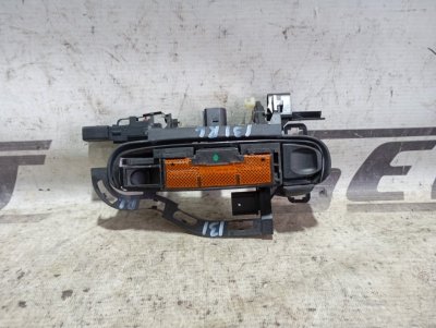 Ручка двери наружная Audi A6 2007 C6