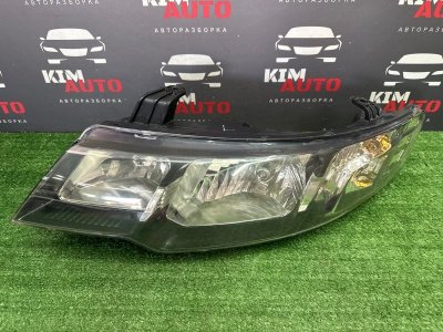 Фара Kia Cerato 2 2011 TD