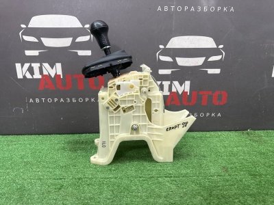 Селектор АКПП Kia Sportage 3 2014 SL