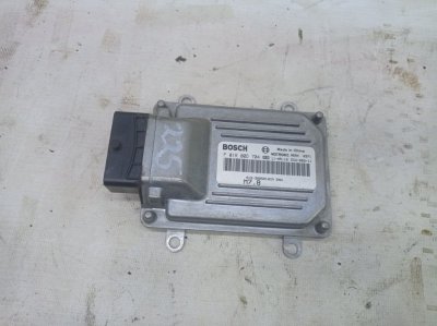 ЭБУ Chery Bonus 2011 A13