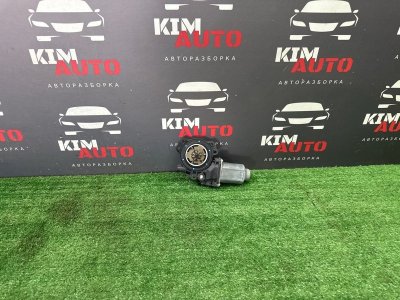 Мотор стеклоподъемника Kia Sportage 3 2014 SL