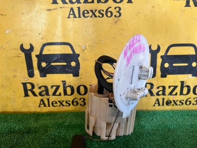 Насос топливный Opel Zafira 2008 B