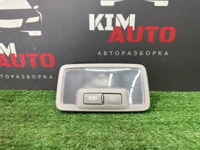 Плафон салонный центральный Kia Sportage 3 2014 SL