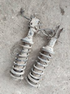Стойка подвески Mazda Demio