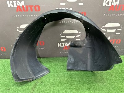 Подкрылок Hyundai Creta 2017 GS