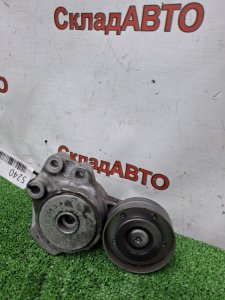 Натяжитель приводного ремня VOLKSWAGEN Touran 2011 1T3
