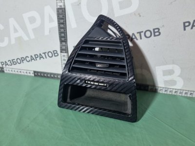 Дефлектор воздушный торпедо Citroen C4 2005 хэтчбек 5 дв.