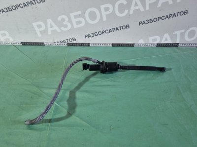 Главный цилиндр сцепления Citroen C4 2005 хэтчбек 5 дв.